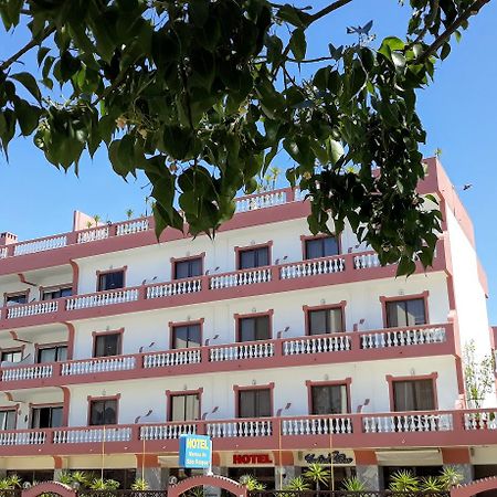 Boutique Hotel Marina S. Roque ラゴス エクステリア 写真
