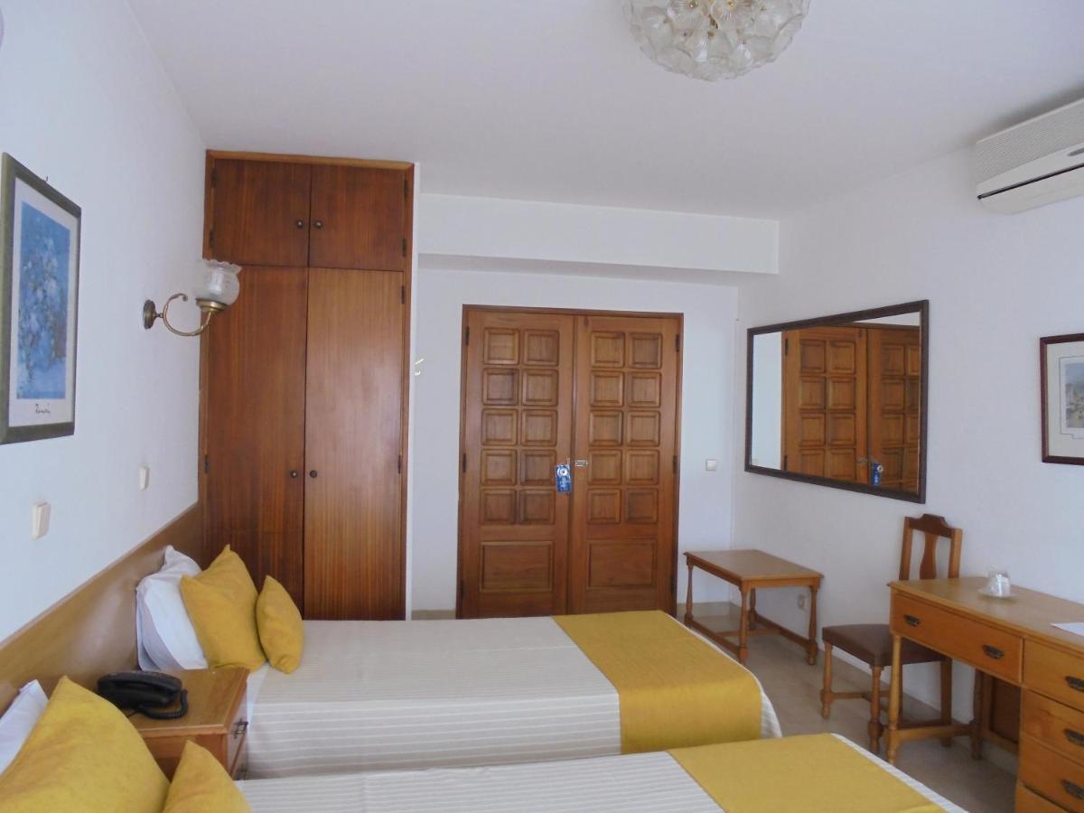 Boutique Hotel Marina S. Roque ラゴス エクステリア 写真
