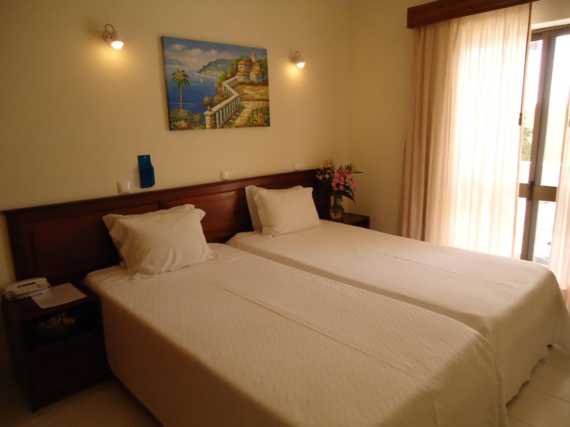 Boutique Hotel Marina S. Roque ラゴス エクステリア 写真