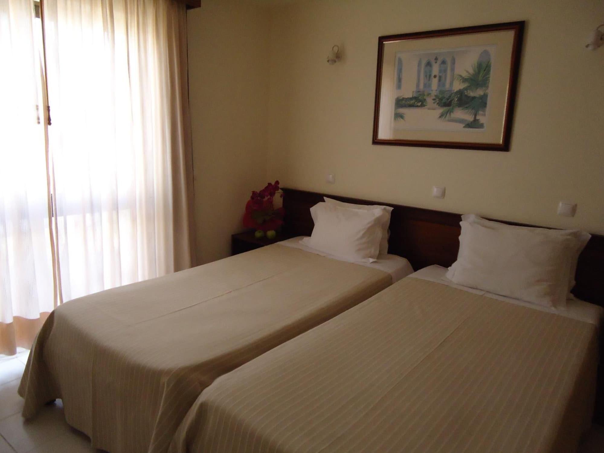 Boutique Hotel Marina S. Roque ラゴス エクステリア 写真