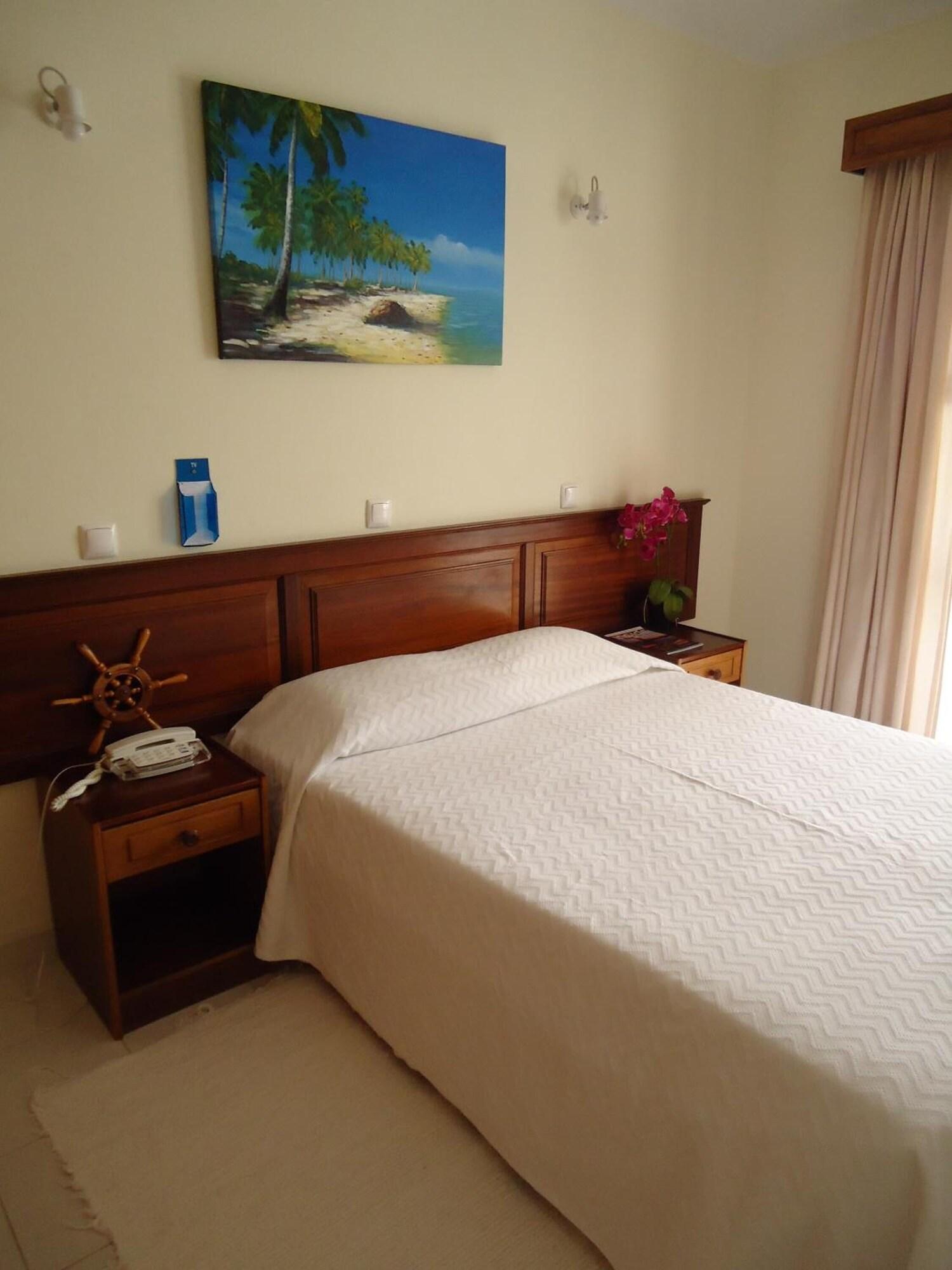 Boutique Hotel Marina S. Roque ラゴス エクステリア 写真