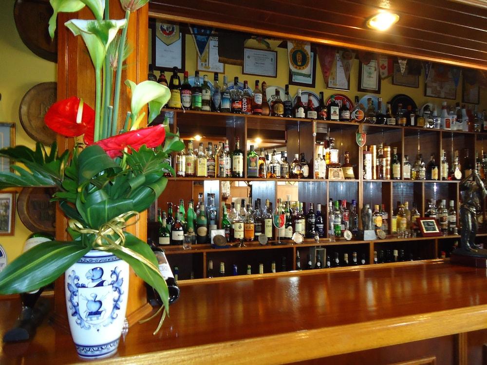 Boutique Hotel Marina S. Roque ラゴス エクステリア 写真