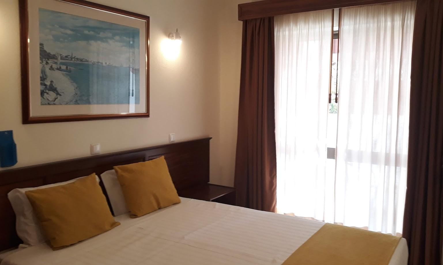 Boutique Hotel Marina S. Roque ラゴス エクステリア 写真