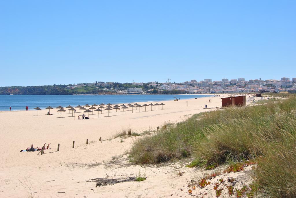 Boutique Hotel Marina S. Roque ラゴス エクステリア 写真
