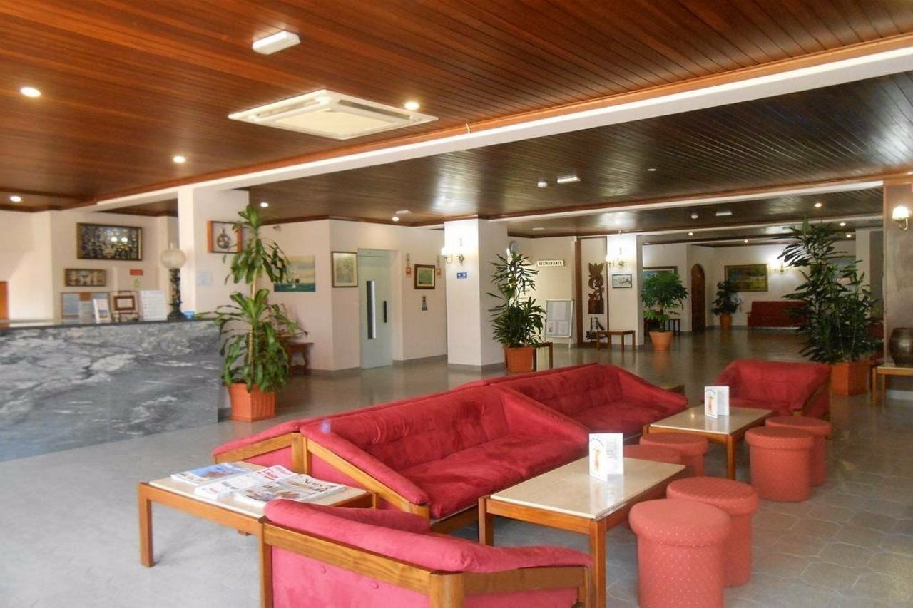 Boutique Hotel Marina S. Roque ラゴス エクステリア 写真