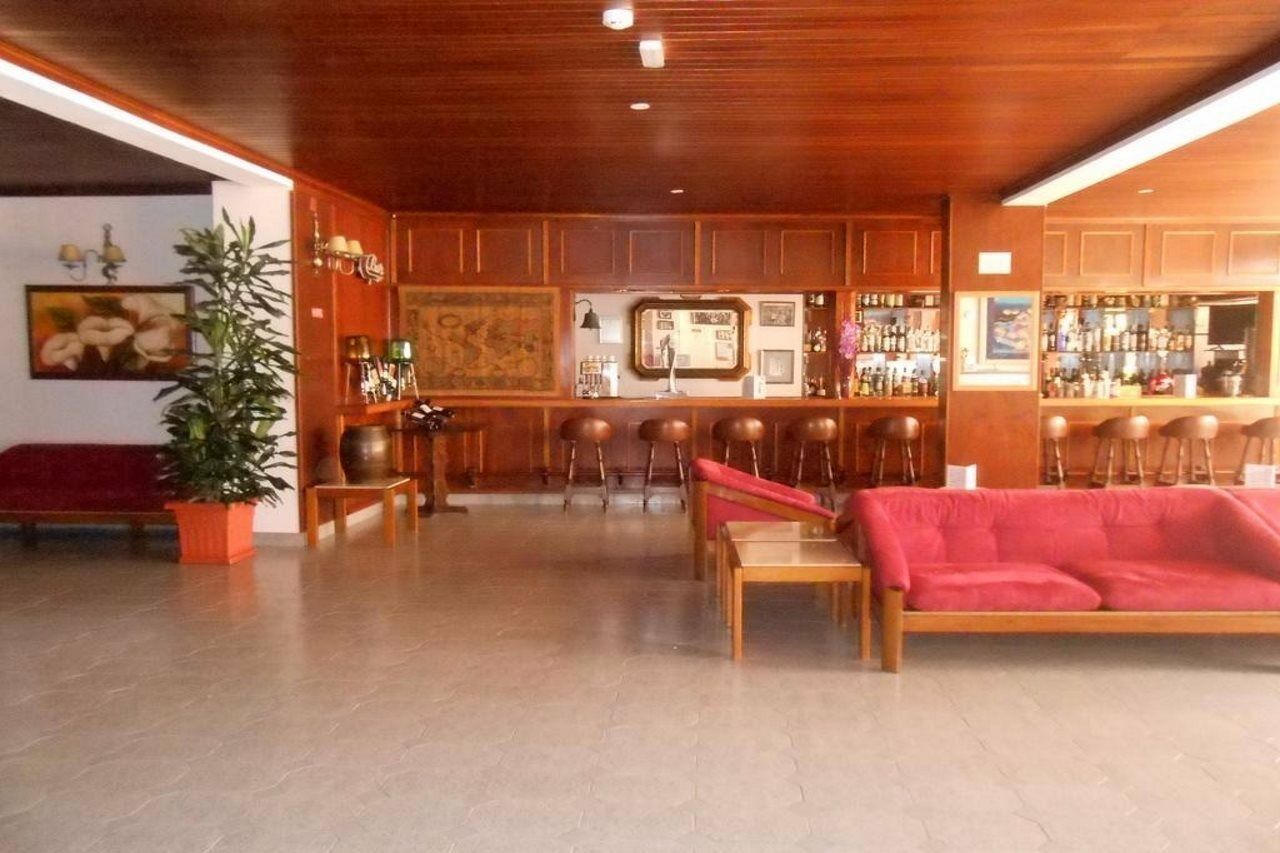 Boutique Hotel Marina S. Roque ラゴス エクステリア 写真