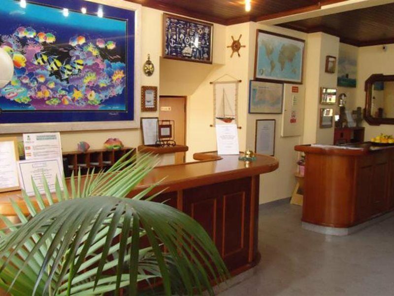 Boutique Hotel Marina S. Roque ラゴス エクステリア 写真
