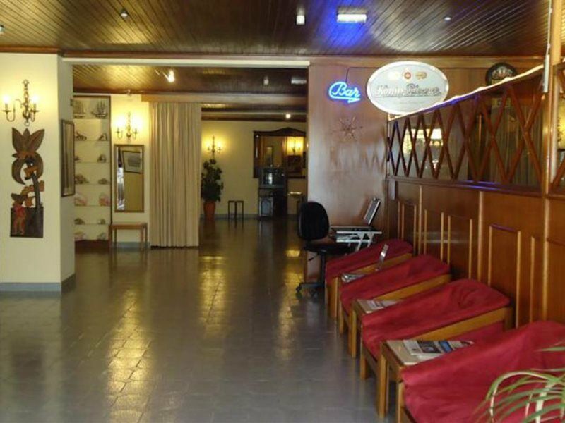 Boutique Hotel Marina S. Roque ラゴス エクステリア 写真