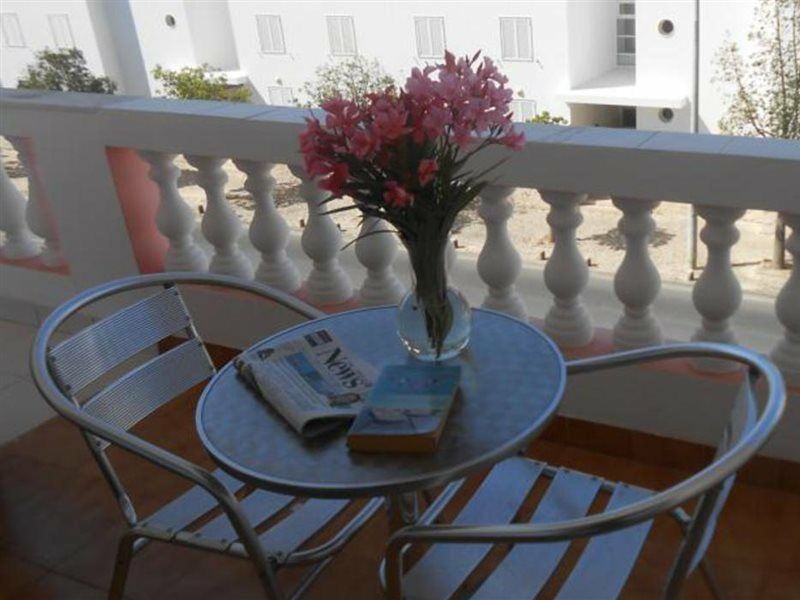 Boutique Hotel Marina S. Roque ラゴス エクステリア 写真
